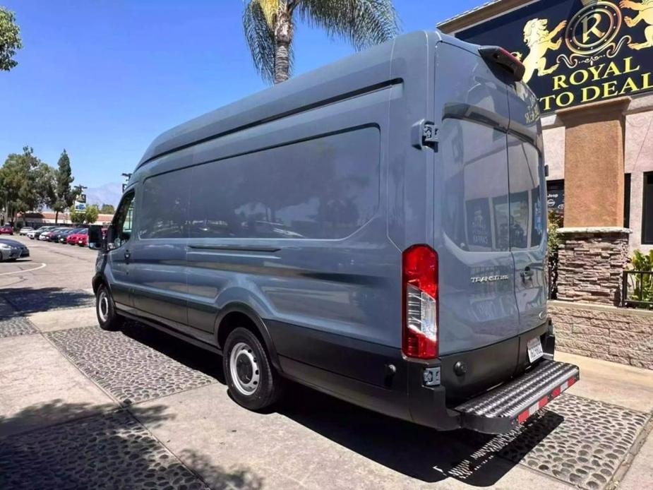 used 2019 Ford Transit-250 car, priced at $23,995