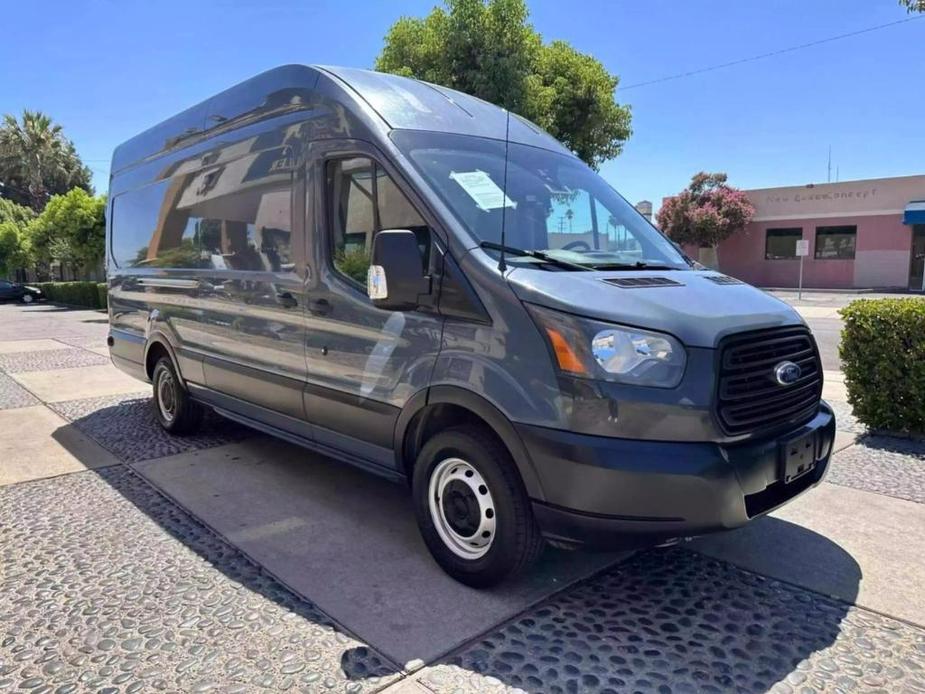 used 2019 Ford Transit-250 car, priced at $23,995