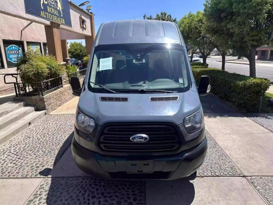 used 2019 Ford Transit-250 car, priced at $23,995