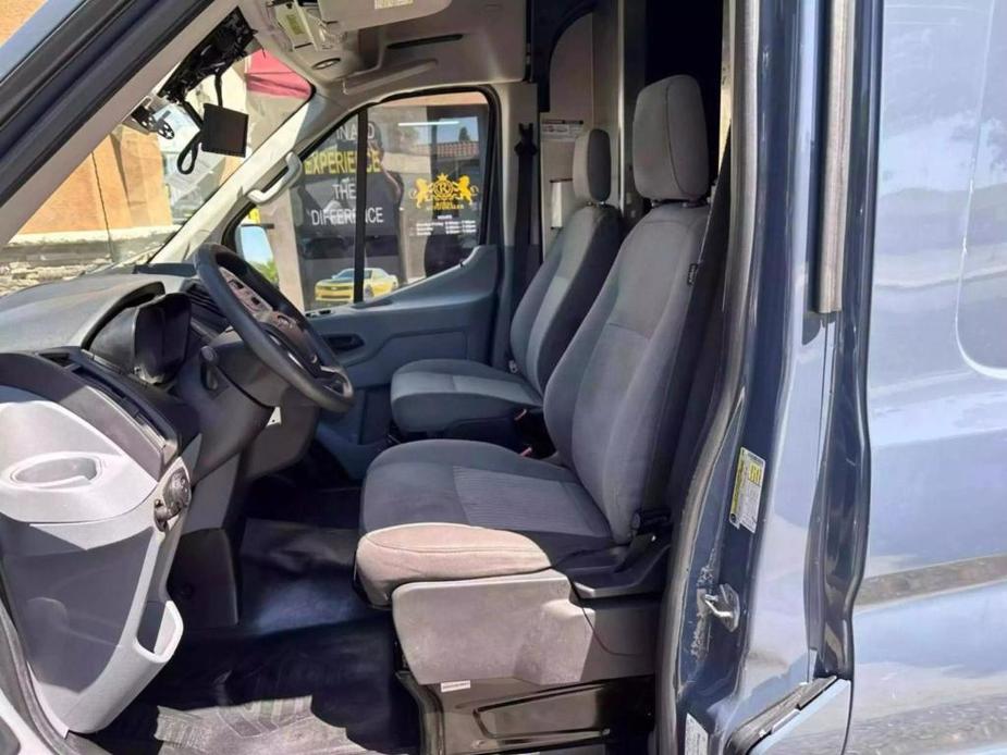 used 2019 Ford Transit-250 car, priced at $23,995