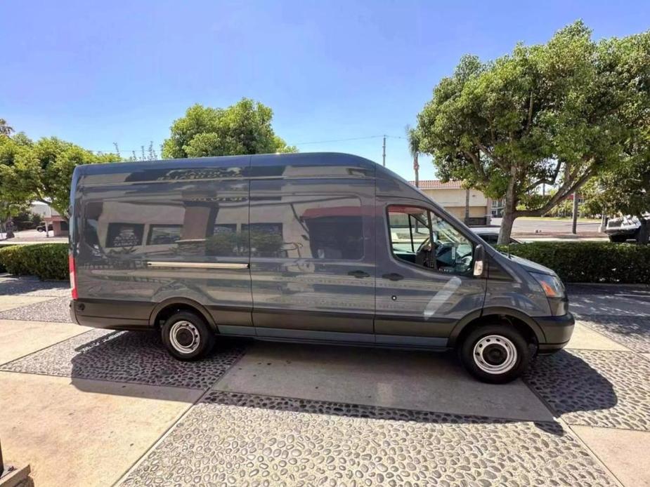 used 2019 Ford Transit-250 car, priced at $23,995