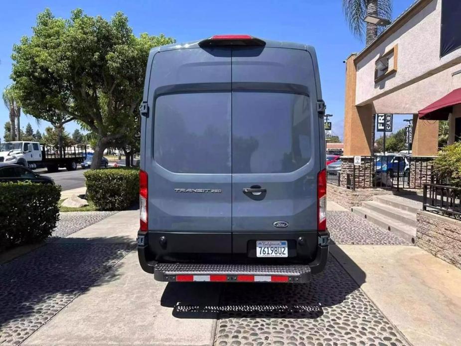 used 2019 Ford Transit-250 car, priced at $23,995