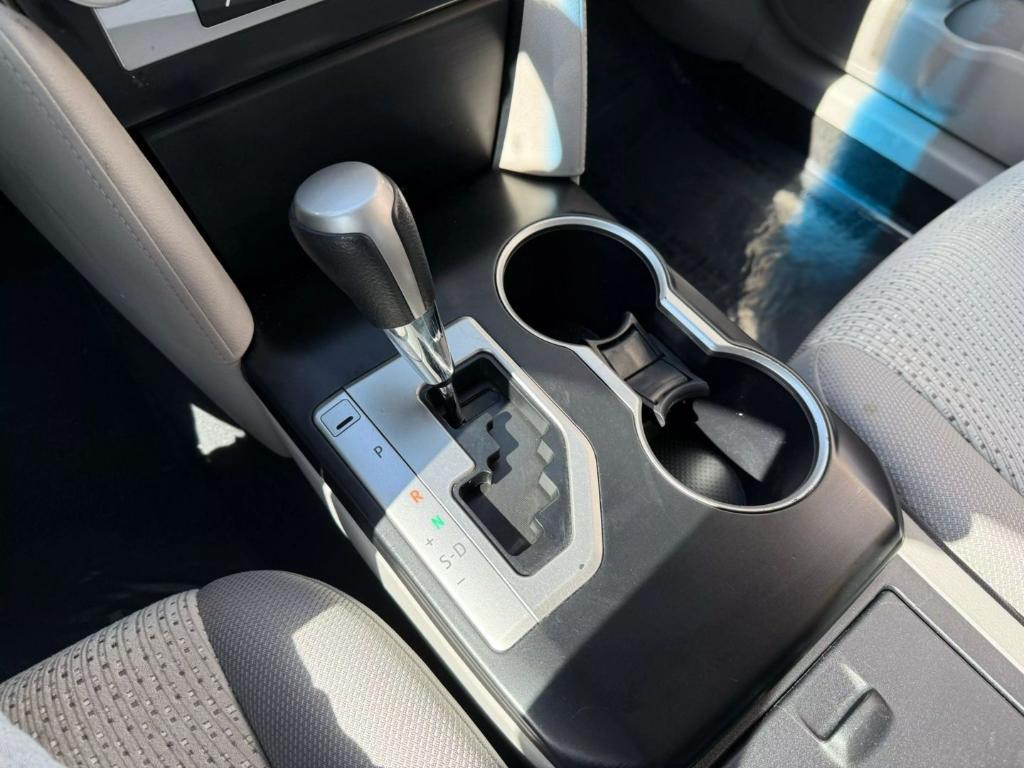 used 2014 Toyota Camry car, priced at $13,999
