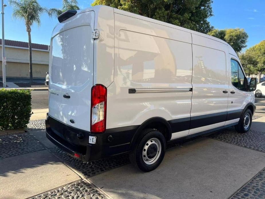 used 2019 Ford Transit-350 car, priced at $26,999