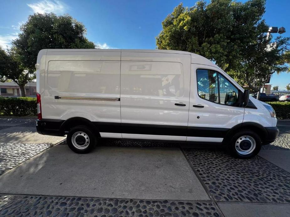 used 2019 Ford Transit-350 car, priced at $26,999