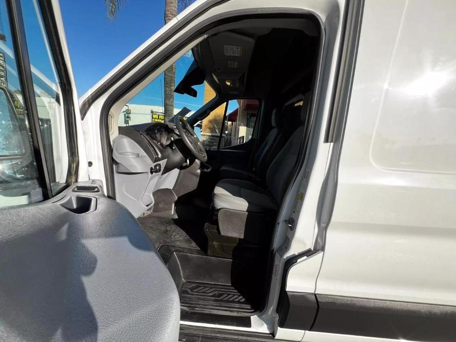 used 2019 Ford Transit-350 car, priced at $26,999