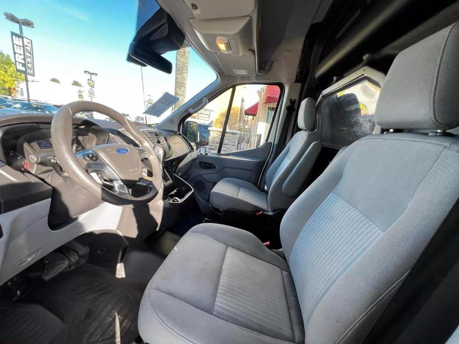 used 2019 Ford Transit-350 car, priced at $26,999