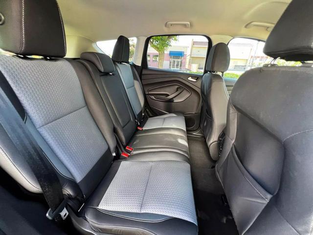 used 2017 Ford Escape car, priced at $9,499