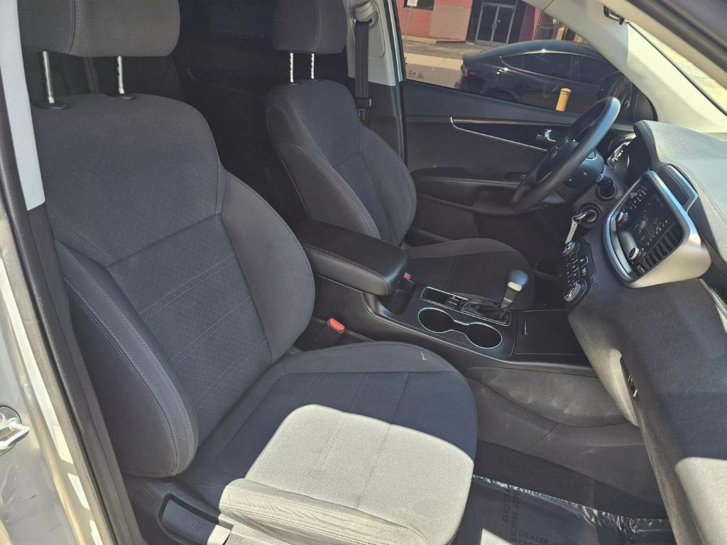 used 2020 Kia Sorento car, priced at $13,499