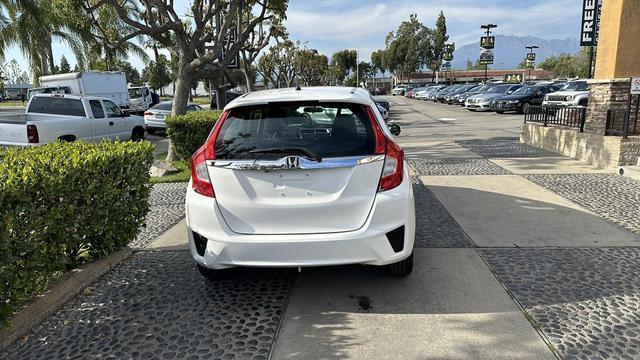 used 2017 Honda Fit car, priced at $12,999