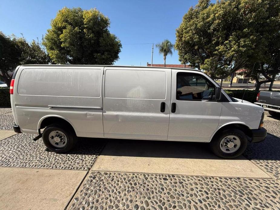 used 2014 Chevrolet Express 3500 car, priced at $14,499