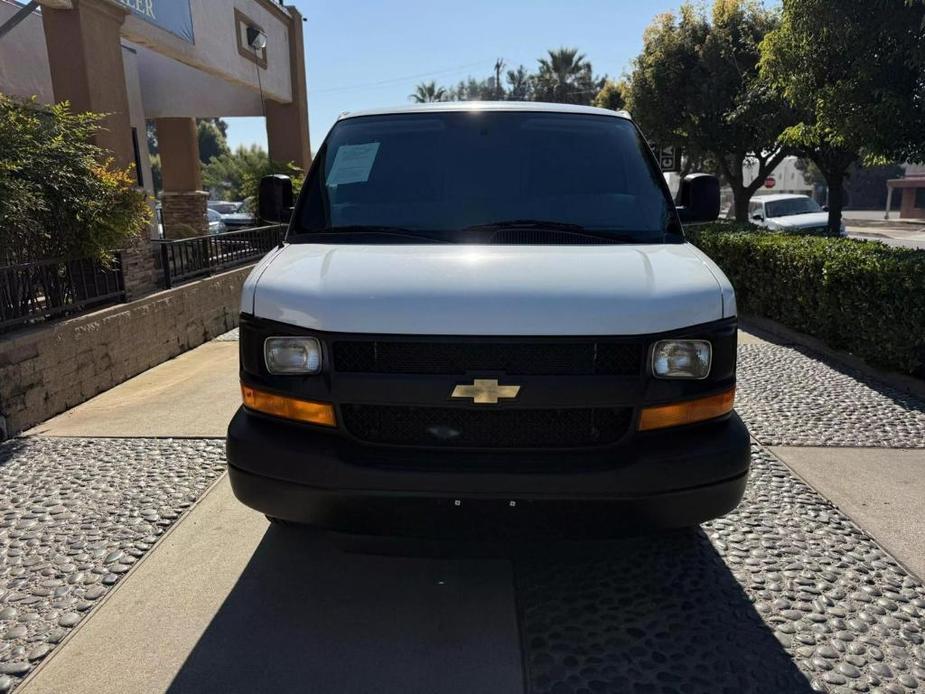 used 2014 Chevrolet Express 3500 car, priced at $14,499