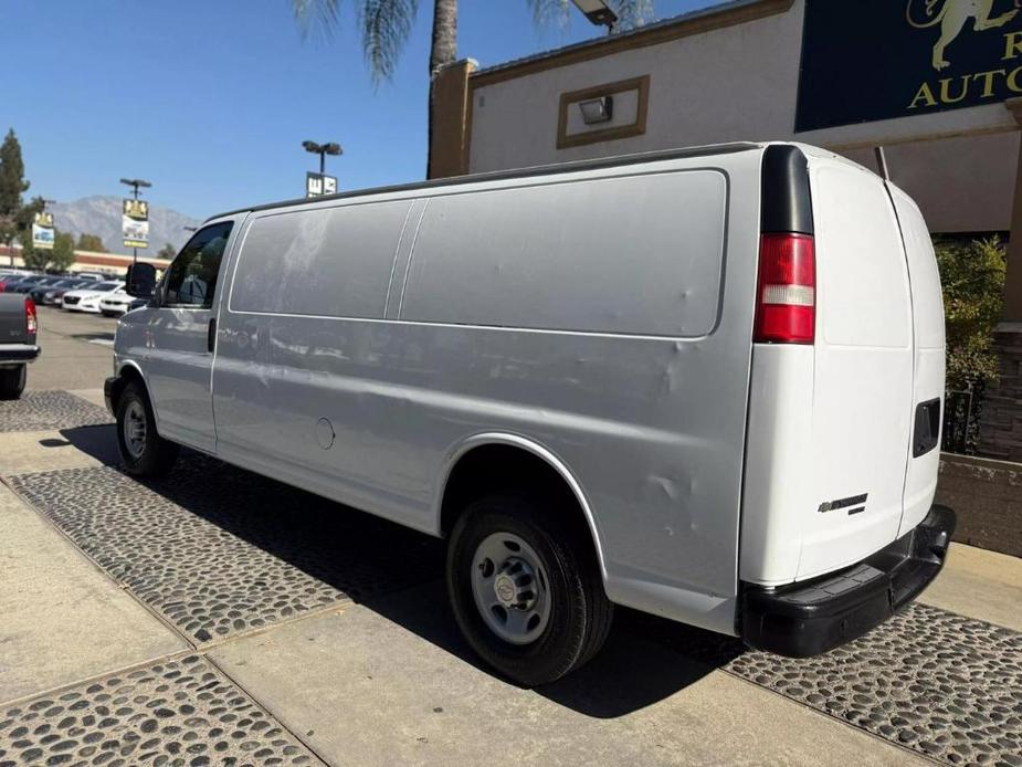 used 2014 Chevrolet Express 3500 car, priced at $14,499