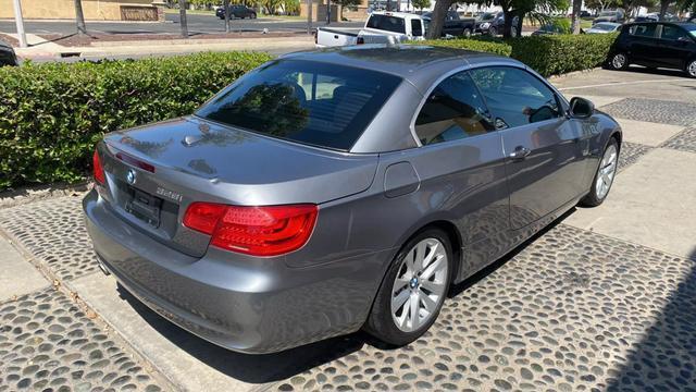 used 2013 BMW 328 car, priced at $9,999