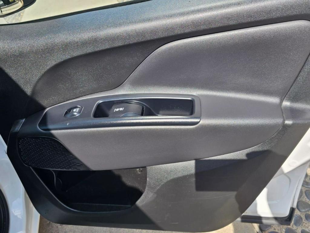 used 2020 Ram ProMaster City car, priced at $16,999