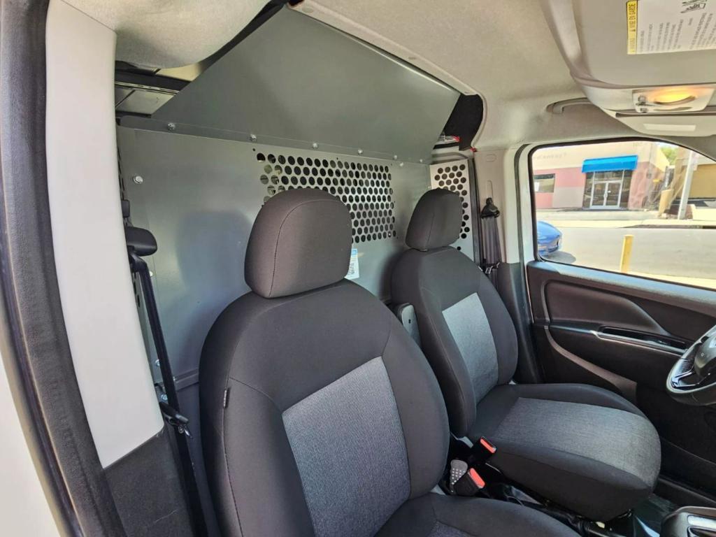 used 2020 Ram ProMaster City car, priced at $16,999