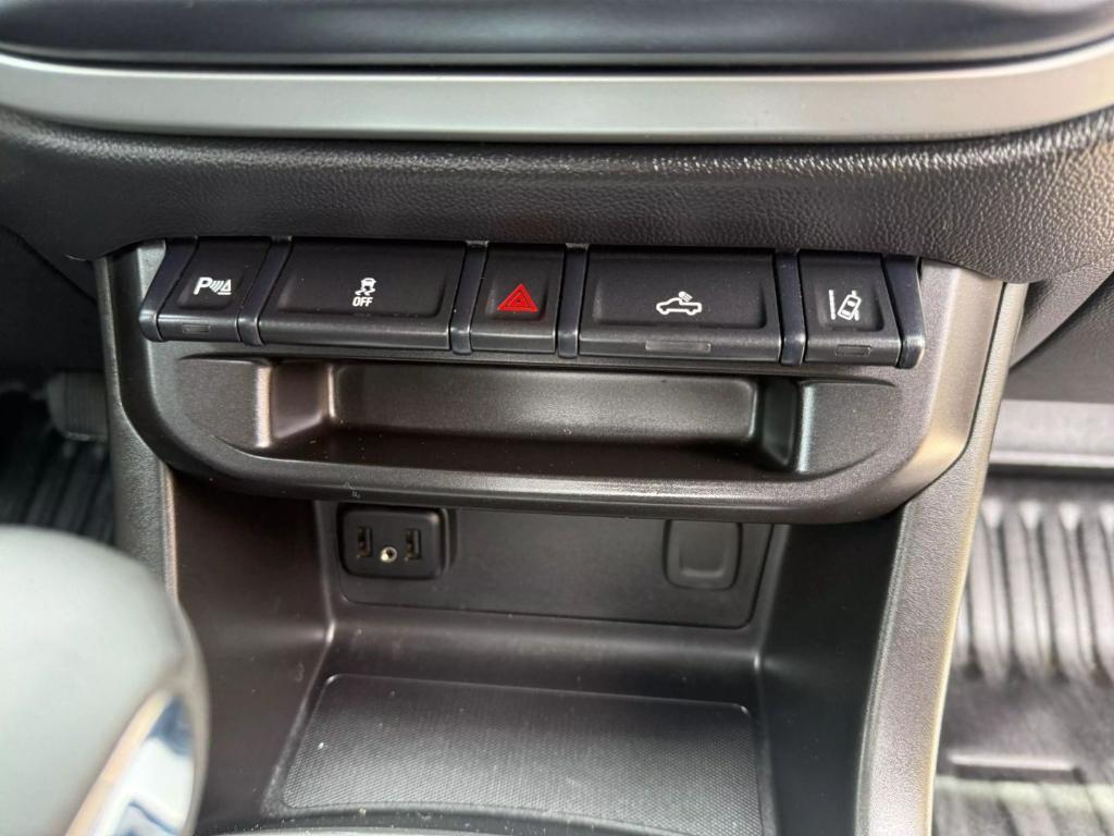 used 2022 Chevrolet Colorado car, priced at $19,499