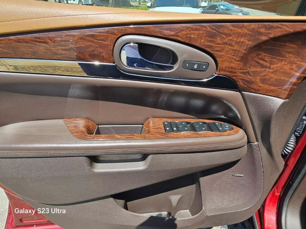 used 2015 Buick Enclave car, priced at $11,499