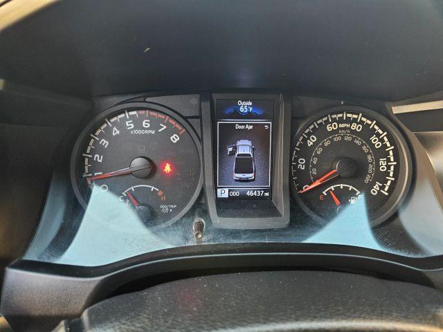 used 2019 Toyota Tacoma car, priced at $21,999