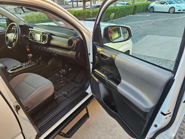 used 2019 Toyota Tacoma car, priced at $21,999