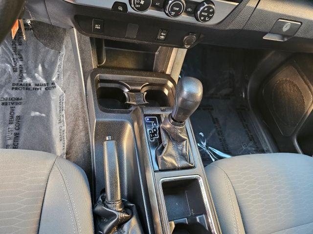 used 2019 Toyota Tacoma car, priced at $21,999