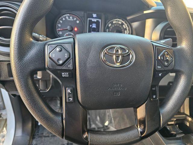 used 2019 Toyota Tacoma car, priced at $21,999