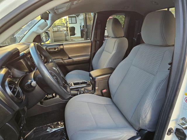 used 2019 Toyota Tacoma car, priced at $21,999