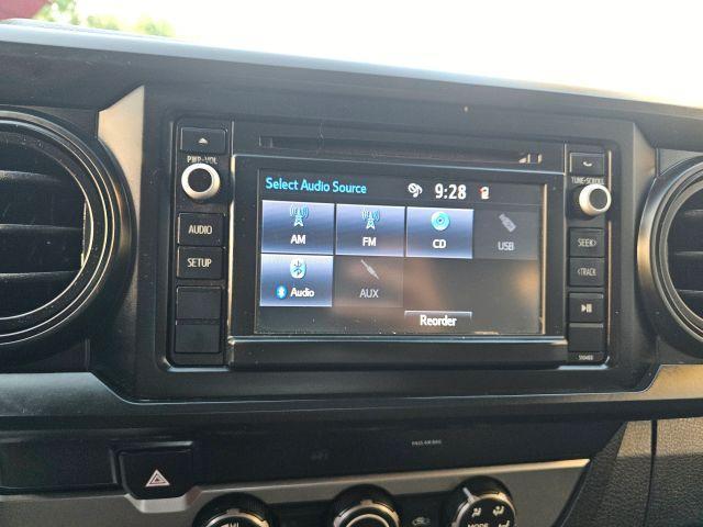 used 2019 Toyota Tacoma car, priced at $21,999