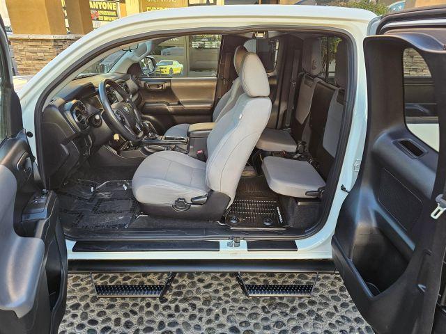 used 2019 Toyota Tacoma car, priced at $21,999