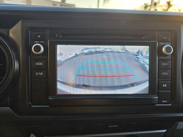 used 2019 Toyota Tacoma car, priced at $21,999