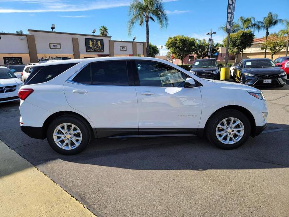 used 2019 Chevrolet Equinox car, priced at $14,499