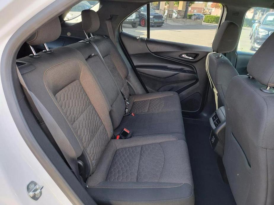 used 2019 Chevrolet Equinox car, priced at $14,499