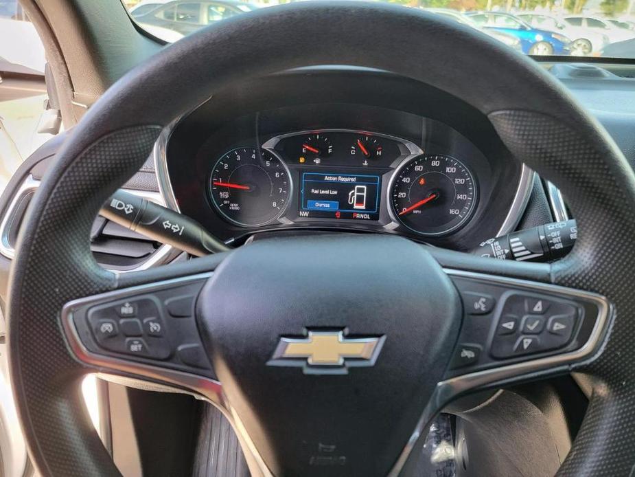 used 2019 Chevrolet Equinox car, priced at $14,499