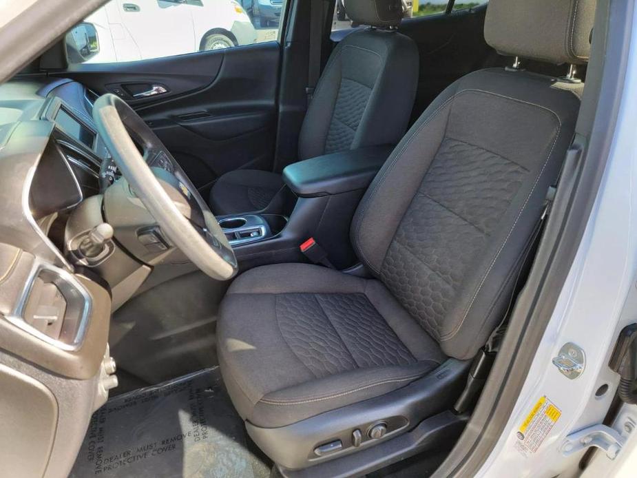 used 2019 Chevrolet Equinox car, priced at $14,499