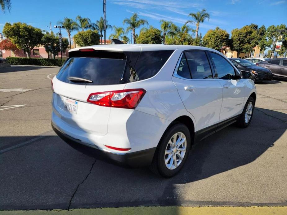 used 2019 Chevrolet Equinox car, priced at $14,499