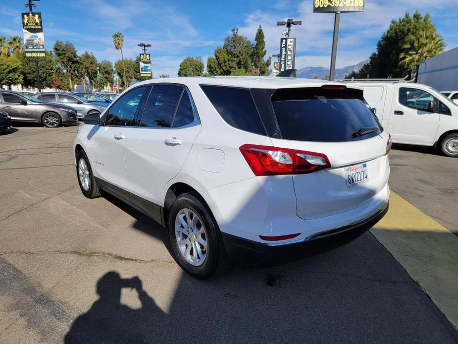 used 2019 Chevrolet Equinox car, priced at $14,499