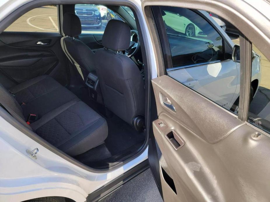 used 2019 Chevrolet Equinox car, priced at $14,499