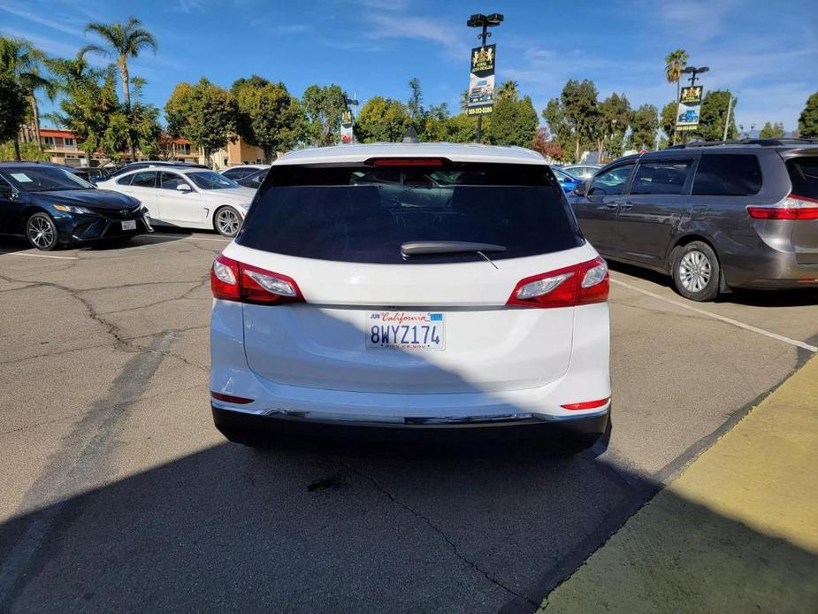 used 2019 Chevrolet Equinox car, priced at $14,499