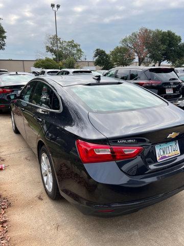 used 2023 Chevrolet Malibu car, priced at $19,554