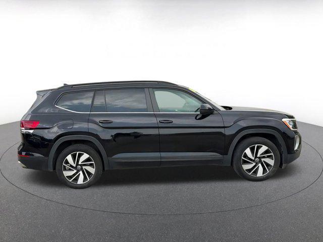 used 2024 Volkswagen Atlas car, priced at $33,073