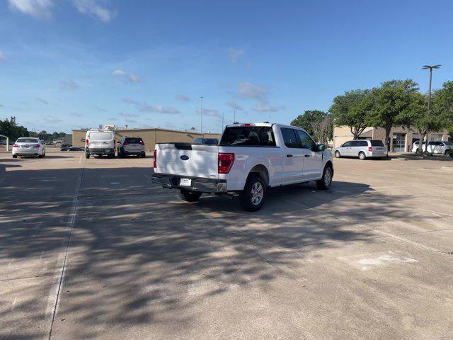 used 2023 Ford F-150 car, priced at $32,295