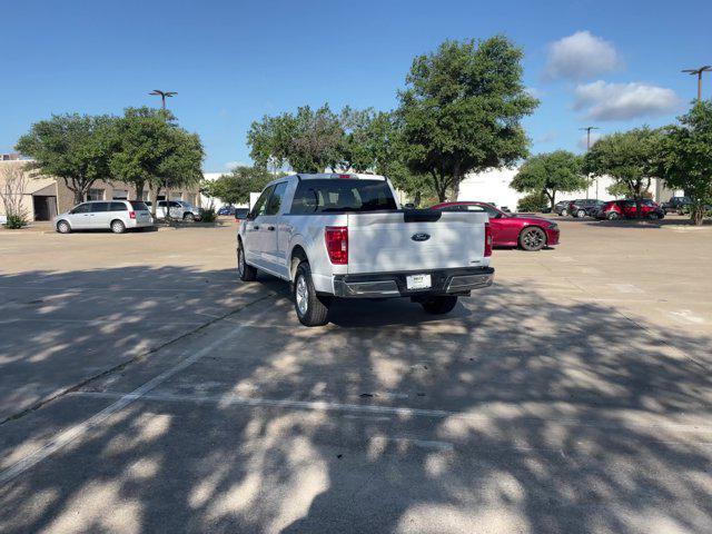 used 2023 Ford F-150 car, priced at $32,295