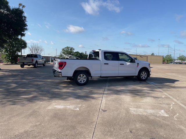 used 2023 Ford F-150 car, priced at $32,295