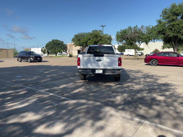 used 2023 Ford F-150 car, priced at $32,295