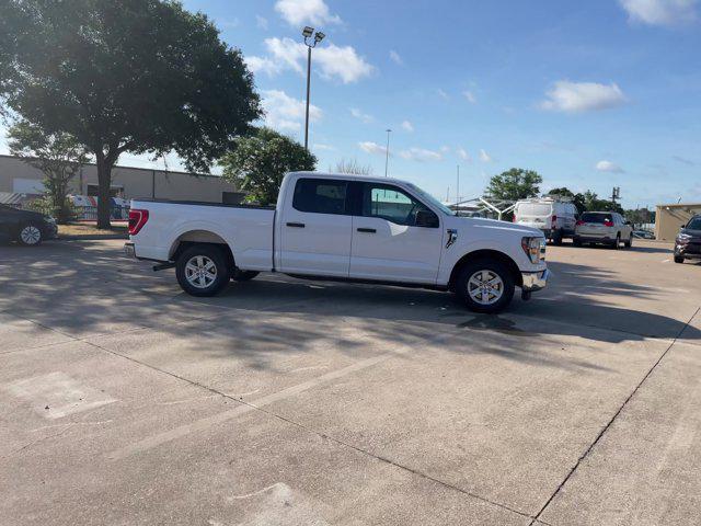 used 2023 Ford F-150 car, priced at $32,295