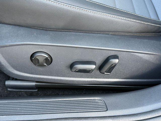 used 2025 Volkswagen Jetta car, priced at $20,640
