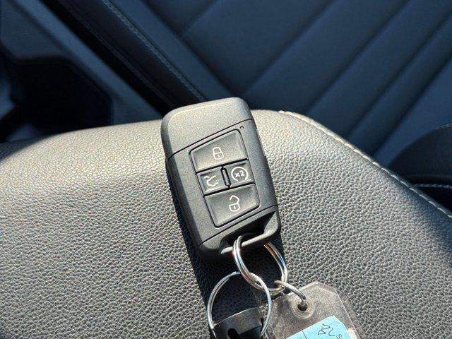 used 2025 Volkswagen Jetta car, priced at $20,640
