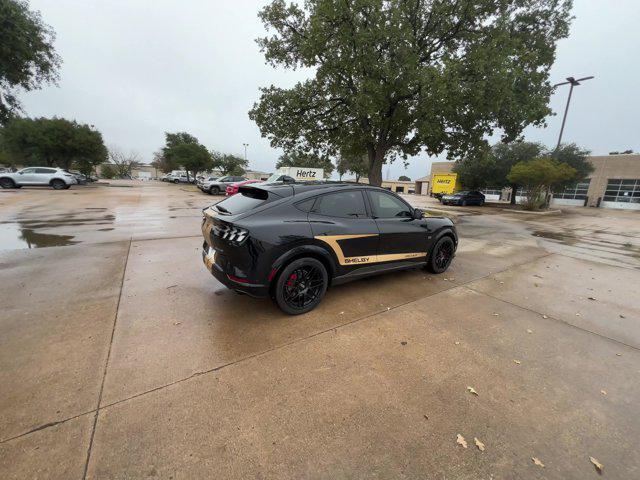 used 2023 Ford Mustang Mach-E car, priced at $65,000