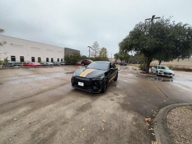 used 2023 Ford Mustang Mach-E car, priced at $65,000