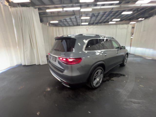 used 2024 Mercedes-Benz GLS 450 car, priced at $73,828